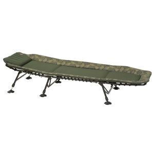 Lehátko Gaube XT Bedchair 6Leg